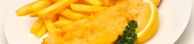 Fisch