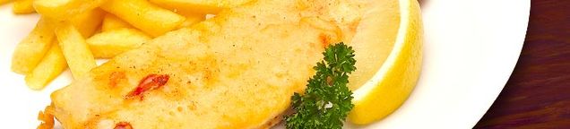 Fisch