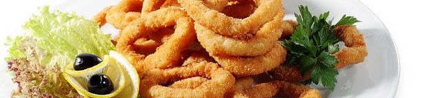 Fingerfood
