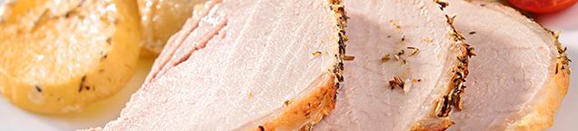 Entenfleisch