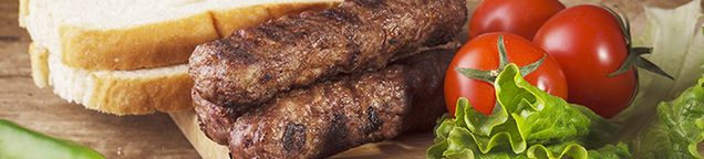 Vom Grill