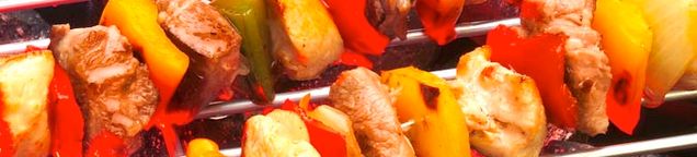 Drehspieß