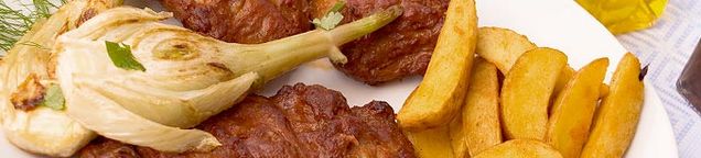 Fleisch