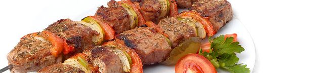 Vom Grill