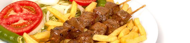 Vom Grill