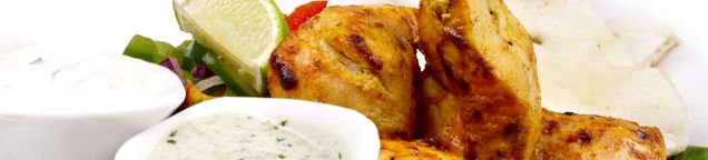 Chinesisch-Huhn
