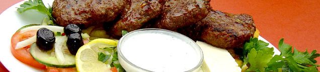 Vom Grill
