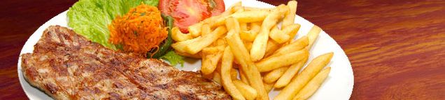 Putensteak