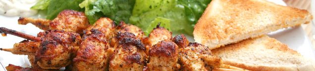 Vom Grill