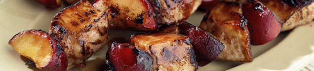 Vom Grill