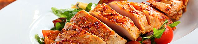 Hähnchen