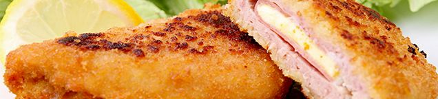 Schnitzel