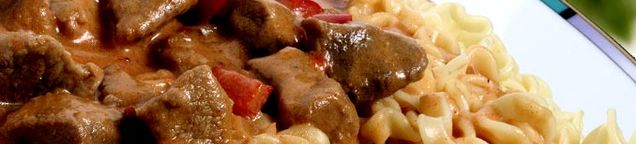 Pfannengerichte