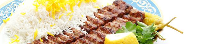 Vom Grill