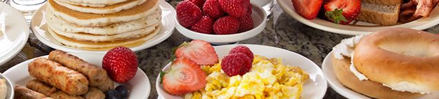 Bauernfrüstück