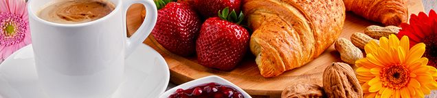 Frühstück