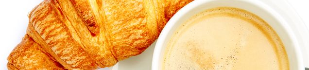 Frühstück