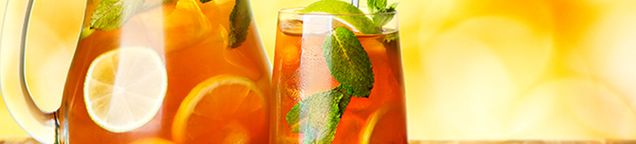 Softdrinks