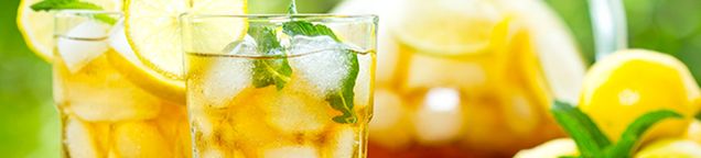 Softdrinks