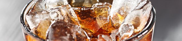 Softdrinks