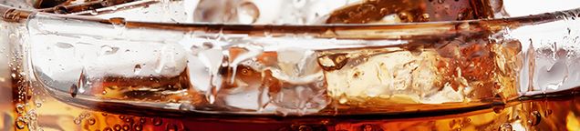 Alkoholfreie Getränke