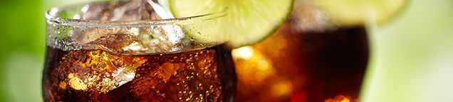 Softdrinks