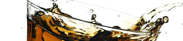 Alkoholfreie Getränke