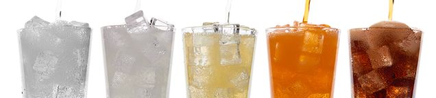 Softdrinks