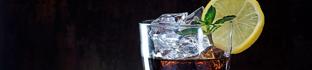 Softdrinks