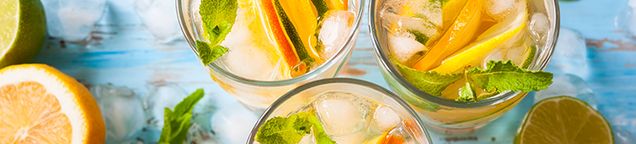 Softdrinks