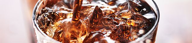 Softdrinks