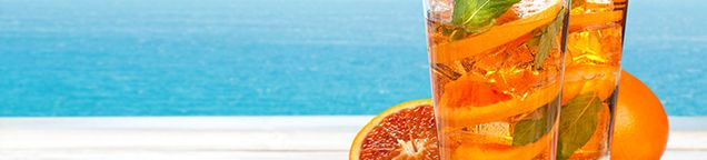 Alkoholfreie Cocktails