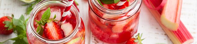 Cocktails