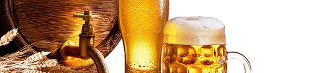 Alkoholische Getränke
