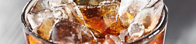 Softdrinks