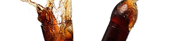 Softdrinks