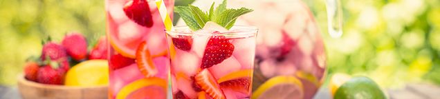 Softdrinks