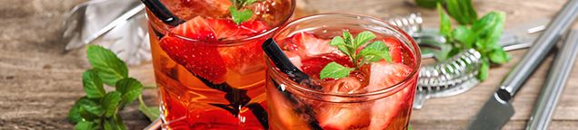 Softdrinks