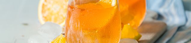 Cocktails