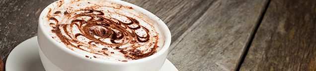 Milch-Mix & Eisgetränke