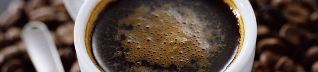 Kaffee und Tee