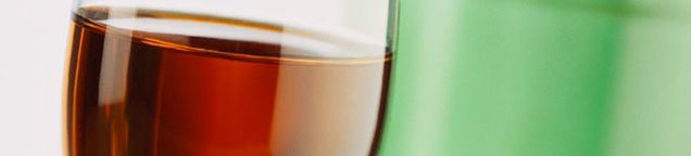 Alkoholische Getränke