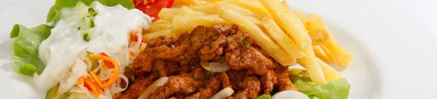Gyros