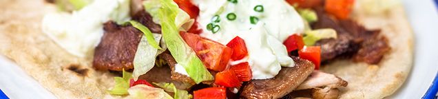 Gyros