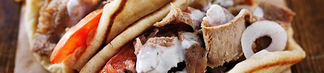 Gyros