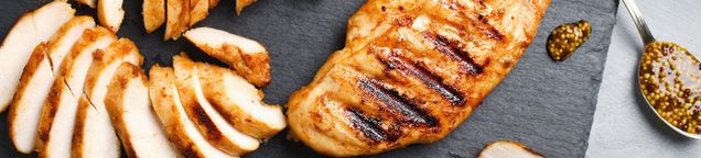 Vom Grill