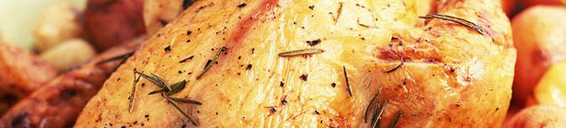 Hähnchen