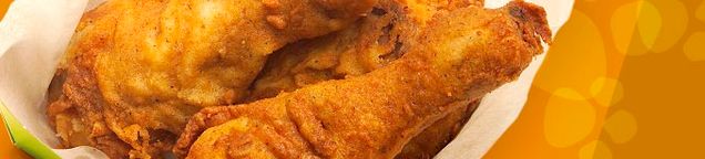 Hähnchen