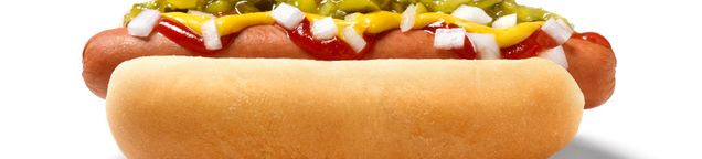 Hot Dogs