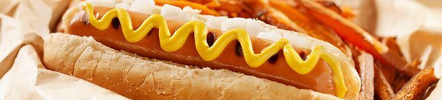 Hot Dogs